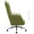 Scaun de relaxare, verde deschis, catifea GartenMobel Dekor