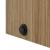 Dulap cu oglindă de baie cu LED, stejar deschis, 60x13x52 cm GartenMobel Dekor