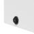Dulap cu oglindă de baie cu LED, alb, 42x13x70 cm, arcuit GartenMobel Dekor