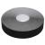 Bandă anti-alunecare, negru, 0,05x50 m, PVC GartenMobel Dekor
