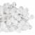 vidalXL Ghirlandă luminoasă, 400 LED-uri, alb rece, 8 funcții, 40 m GartenMobel Dekor