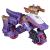 TRANSFORMERS LEGACY UNITED FIGURINA IGUANUS 8.5CM SuperHeroes ToysZone