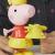 PEPPA PIG SET FIGURINA SI ACCESORII VESTIMENTARE PEPPA PIG 15CM SuperHeroes ToysZone