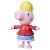 PEPPA PIG SET FIGURINA SI ACCESORII VESTIMENTARE PEPPA PIG 15CM SuperHeroes ToysZone