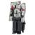 TRANSFORMERS ONE FIGURINA MEGATRON 15CM SuperHeroes ToysZone