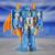 TRANSFORMERS ONE FIGURINA SENTINEL PRIME 15CM SuperHeroes ToysZone