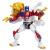 TRANSFORMERS LEGACY EVOLUTION FIGURINA MAXIMAL LEO PRIME 17CM SuperHeroes ToysZone