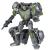 TRANSFORMERS ROBOT DELUXE DECEPTICON SOLDIER SuperHeroes ToysZone