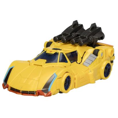 TRANSFORMERS ROBOT DELUXE SUNSTREACKER SuperHeroes ToysZone