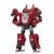 TRANSFORMERS ROBOT DELUXE SIDESWIPE SuperHeroes ToysZone