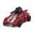 TRANSFORMERS ROBOT DELUXE SIDESWIPE SuperHeroes ToysZone