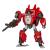 TRANSFORMERS ROBOT DELUXE SIDESWIPE SuperHeroes ToysZone