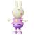 PEPPA PIG SET FIGURINA SI ACCESORII VESTIMENTARE IEPURASUL REBECCA 15CM SuperHeroes ToysZone