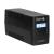 UPS Offline Nanopower Plus 1000 (1000VA/600W) USB  RJ45 - Rebel RB-4025 SafetyGuard Surveillance