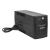 UPS Micropower 600 (600va/360w) Baterie 12V/7 Ah - Rebel KOM0551 SafetyGuard Surveillance