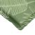 Pernă de șezlong, model frunze, textil Oxford GartenMobel Dekor