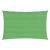 Pânză parasolar, verde deschis, 2x5 m , HDPE, 160 g/m² GartenMobel Dekor
