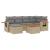 Set canapele de grădină, 7 piese, cu perne, bej, poliratan GartenMobel Dekor