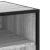 Dulap TV, gri sonoma, 180x40x46 cm, lemn prelucrat GartenMobel Dekor