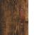 Dulap montat pe perete, stejar fumuriu, 69,5x34x90 cm GartenMobel Dekor