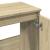 Dulap de baie, stejar sonoma, 65x33x60 cm, lemn prelucrat GartenMobel Dekor