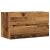 Dulap de chiuvetă, lemn vechi, 90x38,5x45 cm, lemn prelucrat GartenMobel Dekor