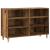 Dulap, lemn vechi, 103,5x35x70 cm, lemn prelucrat GartenMobel Dekor