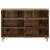 Dulap, lemn vechi, 103,5x35x70 cm, lemn prelucrat GartenMobel Dekor