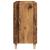 Dulap, lemn vechi, 103,5x35x70 cm, lemn prelucrat GartenMobel Dekor