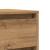 Măsuță consolă, stejar artizanal, 89x41x76,5 cm, lemn prelucrat GartenMobel Dekor