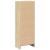 Bibliotecă, stejar sonoma, 40x24x109 cm, lemn prelucrat GartenMobel Dekor