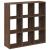 Bibliotecă/separator cameră stejar maro 102x29x103,5 cm lemn GartenMobel Dekor