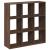 Bibliotecă/separator cameră stejar maro 102x29x103,5 cm lemn GartenMobel Dekor