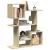 Bibliotecă/separator cameră stejar sonoma 92x29x112 cm lemn GartenMobel Dekor