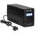 UPS OFFLINE NANOPOWER PLUS 850 (850VA/480W) REBEL RB-4024 SafetyGuard Surveillance