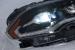 Faruri LED Ford Mustang (2018-2023) Reflector Chihlimbar Performance AutoTuning