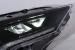 Faruri LED Ford Mustang (2018-2023) Reflector Chihlimbar Performance AutoTuning
