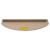 Covorașe scări autoadezive 15buc nisipiu 65x21x4cm aspect sisal GartenMobel Dekor