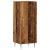 Dulap, lemn vechi, 34,5x34x90 cm, lemn prelucrat GartenMobel Dekor