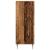 Dulap, lemn vechi, 34,5x34x90 cm, lemn prelucrat GartenMobel Dekor