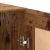 Dulap montat pe perete lemn vechi 69,5x34x90 cm lemn prelucrat GartenMobel Dekor