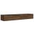 Dulapuri perete 2 buc. stejar maro, 68x30x20 cm, lemn prelucrat GartenMobel Dekor