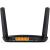 Router TP-Link Wireless N300 SIM 4G - TL-MR6400 SafetyGuard Surveillance