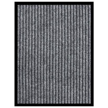 Covoraș intrare, gri, 40x60 cm GartenMobel Dekor