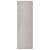 Covor de exterior, gri taupe, 80x250 cm, țesătură plată GartenMobel Dekor