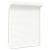 Oblon rulant, alb, 120 x 150 cm, aluminiu GartenMobel Dekor