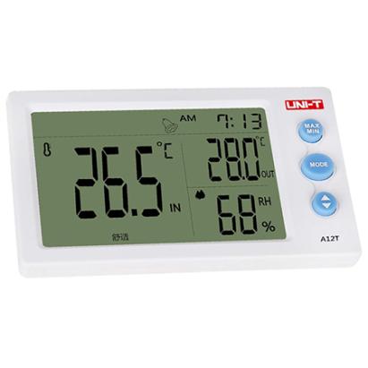 STATIE METEO A12T UNI-T EuroGoods Quality