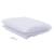 Plasa de tantari suspendata 156 ochiuri alb 220x100x150 cm GartenMobel Dekor