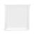 Plasa de tantari suspendata 156 ochiuri alb 220x100x150 cm GartenMobel Dekor