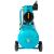 Compresor Detoolz 24L fara ulei, 1500 W, debit 154L/min, 8 bar, 2 prize de aer FarmGarden AgroTrade